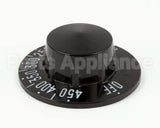 Z057250 Groen Knob For #041700