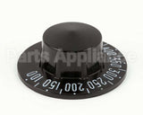 Z057250 Groen Knob For #041700