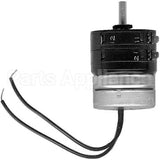 Z058657 Compatible Groen Timer