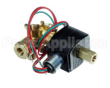 Z060149 Groen Valve Sol Air 1/4 X