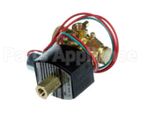 Z060149 Groen Valve Sol Air 1/4 X