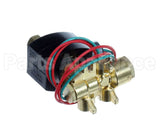Z060149 Groen Valve Sol Air 1/4 X