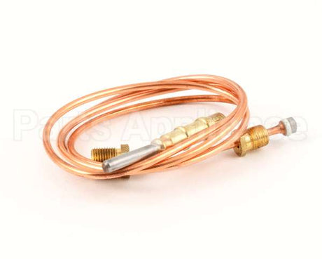Z063048 Groen Thermocouple Flame
