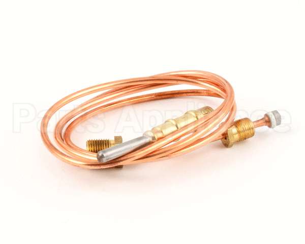 Z063048 Groen Thermocouple Flame