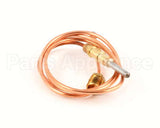 Z063048 Groen Thermocouple Flame