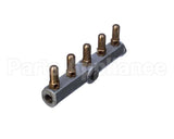 Z064067 Groen Burner Assembly Nat Gas Dh-20