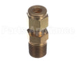 Z064565 Groen Fitting Compression