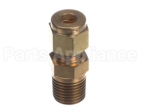 Z064565 Groen Fitting Compression