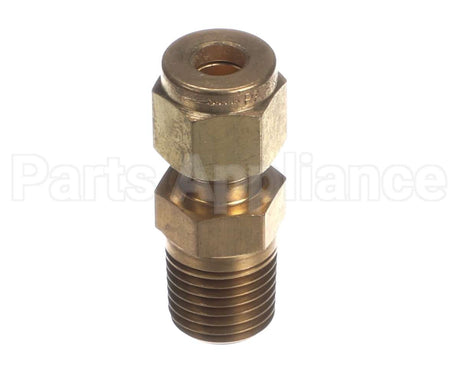 Z064565 Groen Fitting Compression