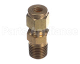 Z064565 Groen Fitting Compression