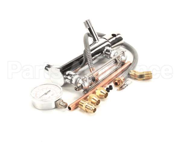 Z065198 Groen Water Level Assembly