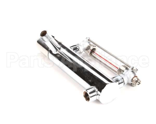 Z06519801 Groen Water Level Housing Assembly