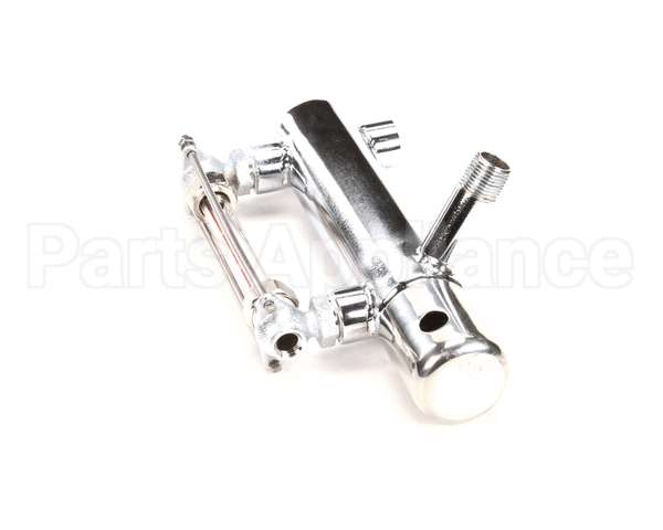 Z06519801 Groen Water Level Housing Assembly