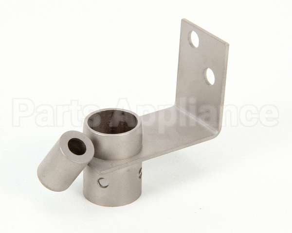 Z066013 Groen Bracket Carborundum