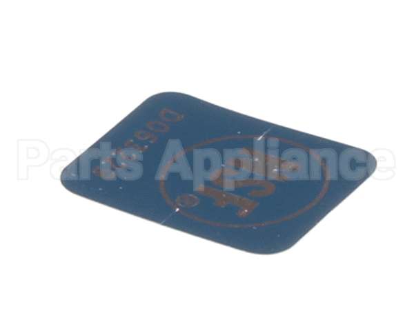 Z066735 Groen Label Nsf