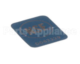 Z066735 Groen Label Nsf