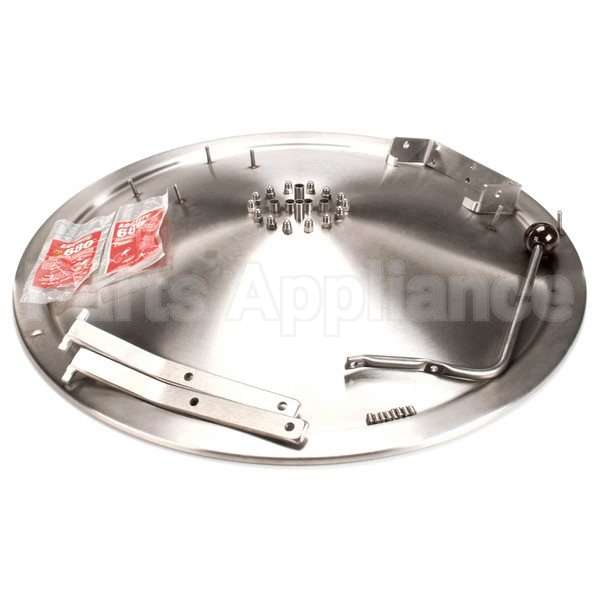Z067417 Compatible Groen Cover Asm #41 Hinged