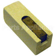 Z069762 Compatible Groen Door Magnet