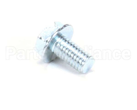 Z069773 Groen Screw Hex Slotted