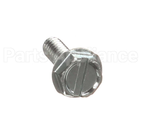 Z069787 Groen Screw #6-32 X 1/2" Hex Ms