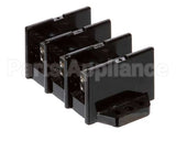 Z070185 Groen Distribution Block 3-Pole 75 Amp