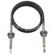 Z070200 Compatible Groen Heating Element - Water, 208V