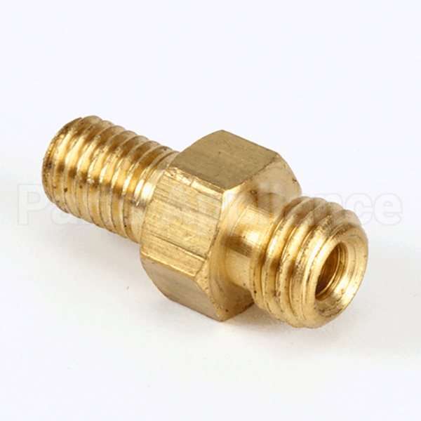 Z071217 Compatible Groen Fitting-Male-Temp