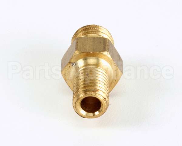 Z071217 Groen Fitting-Male-Temp