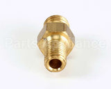 Z071217 Groen Fitting-Male-Temp