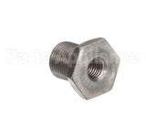 Z071231 Groen Fitting-Temp Probe