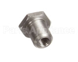 Z071231 Groen Fitting-Temp Probe