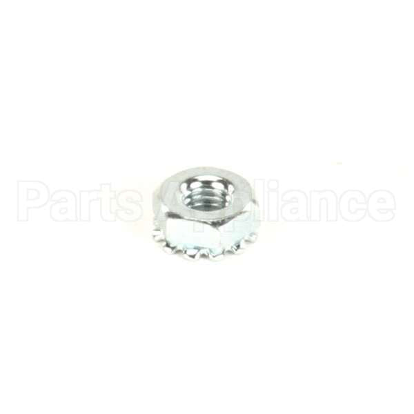 Z071256 Compatible Groen Nut Hexagon Keps 10-32