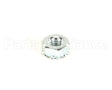 Z071256 Groen Nut Hexagon Keps 10-32