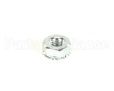 Z071256 Groen Nut Hexagon Keps 10-32