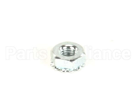 Z071256 Groen Nut Hexagon Keps 10-32