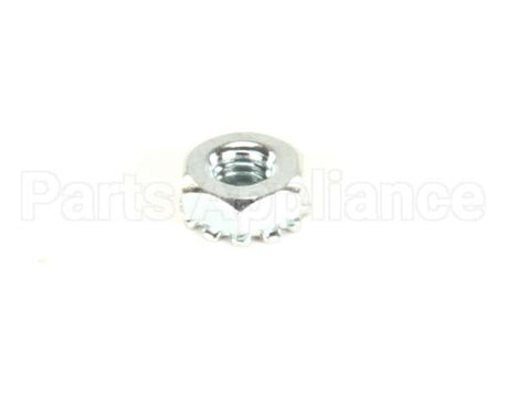 Z071256 Groen Nut Hexagon Keps 10-32