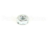 Z071256 Groen Nut Hexagon Keps 10-32