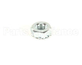 Z071256 Groen Nut Hexagon Keps 10-32