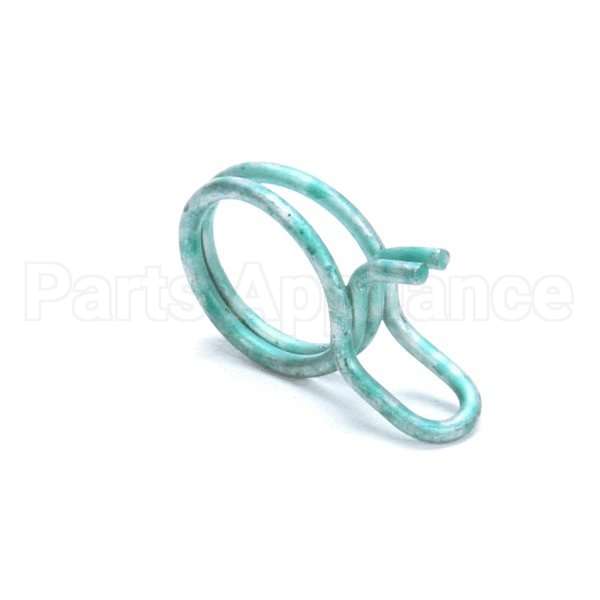 Z071271 Compatible Groen Clamp Hose Low