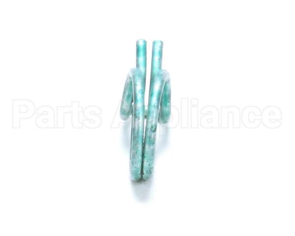 Z071271 Groen Clamp Hose Low