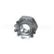 Z071297 Compatible Groen Nut Hexagon Keps 4-40
