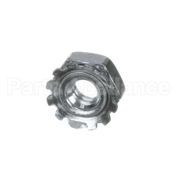 Z071297 Compatible Groen Nut Hexagon Keps 4-40