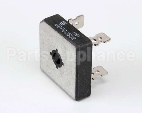 Z071487 Groen Rectifier-Bridge-Combo