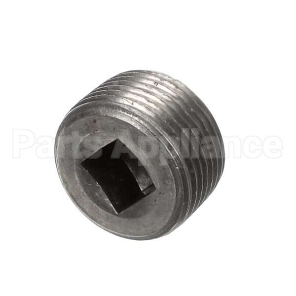 Z071915 Compatible Groen Plug Pipe 1 Npt Recessed Hex