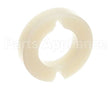 Z072015 Groen Calico, Ring Support Agitator