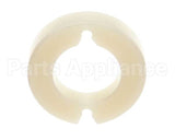 Z072015 Groen Calico, Ring Support Agitator