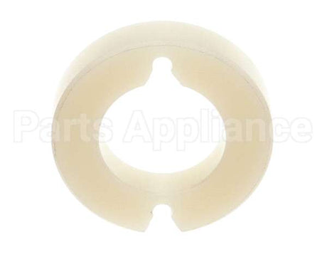 Z072015 Groen Calico, Ring Support Agitator
