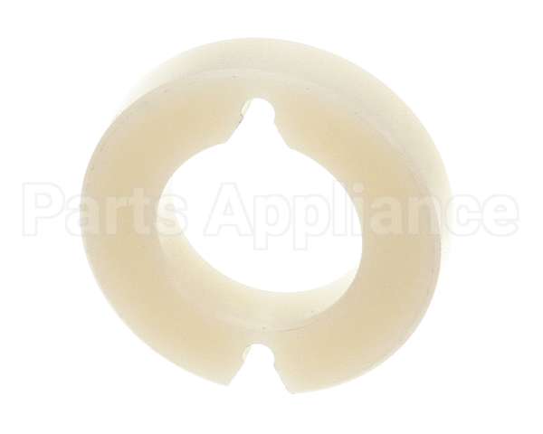 Z072015 Groen Calico, Ring Support Agitator