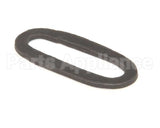 Z072026 Groen Calico, Gasket Glass Water