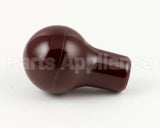 Z073553 Groen Knob Red Tapered Ball